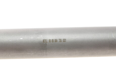 Фото 3 - Напіввісь MEYLE 100 498 0684 (1004980684)