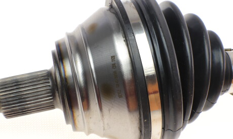 Фото 2 - Полуось MEYLE 100 498 0685 (1004980685)