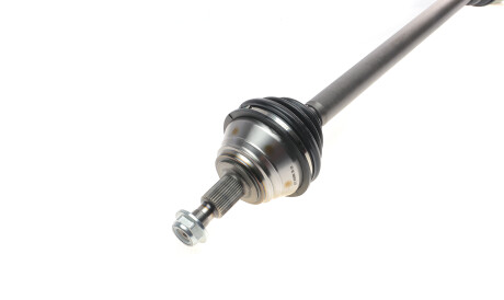 Фото 3 - Полуось MEYLE 100 498 0685 (1004980685)