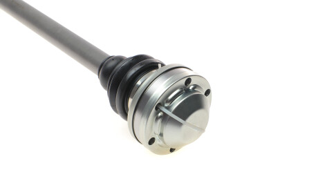 Фото 4 - Полуось MEYLE 100 498 0685 (1004980685)