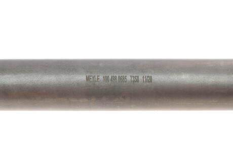 Фото 5 - Полуось MEYLE 100 498 0685 (1004980685)