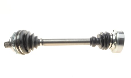 Фото 2 - Напіввісь MEYLE 100 498 0694 (1004980694)