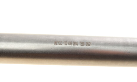 Фото 3 - Напіввісь MEYLE 100 498 0694 (1004980694)