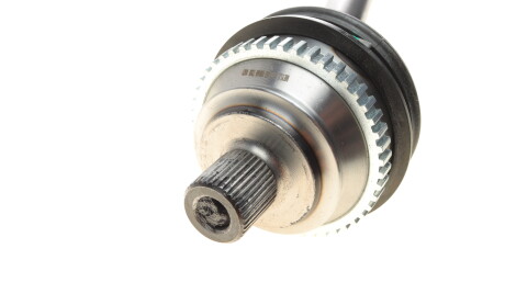 Фото 4 - Напіввісь MEYLE 100 498 0694 (1004980694)