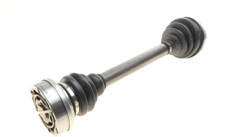 Фото 8 - Напіввісь MEYLE 100 498 0694 (1004980694)