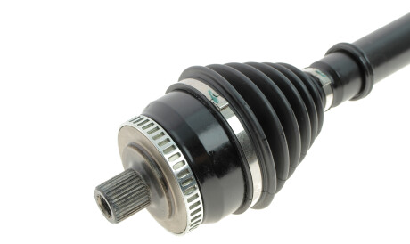 Фото 3 - Полуось MEYLE 100 498 0698 (1004980698)