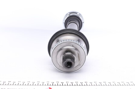 Фото 3 - Напіввісь MEYLE 100 498 0706 (1004980706)