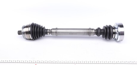 Фото 4 - Напіввісь MEYLE 100 498 0706 (1004980706)