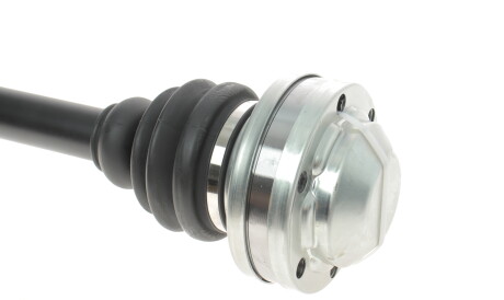 Фото 3 - Напіввісь MEYLE 100 498 0713 (1004980713)