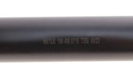 Фото 3 - Напіввісь MEYLE 100 498 0715 (1004980715)