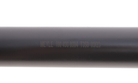 Фото 3 - Напіввісь MEYLE 100 498 0804