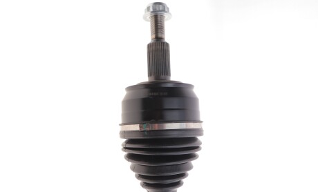 Фото 6 - Напіввісь MEYLE 100 498 0804