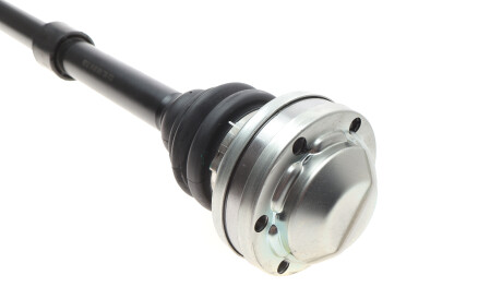 Фото 3 - Напіввісь MEYLE 100 498 0806