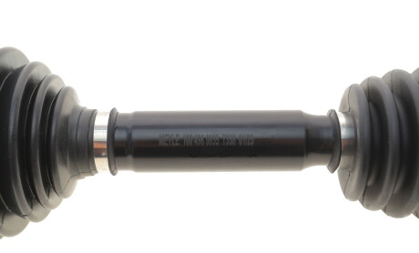 Фото 4 - Автозапчастина MEYLE 100 498 0855 (1004980855)