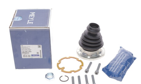 Фото 2 - Пильовик ШРКШ MEYLE 100 498 1083 (1004981083)