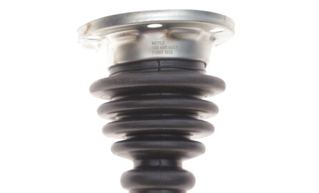 Фото 4 - Пильовик ШРКШ MEYLE 100 498 1083 (1004981083)