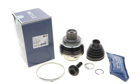 Фото 2 - Автозапчастина MEYLE 100 498 3003 (1004983003)