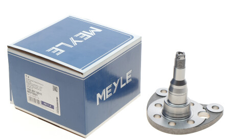 Фото 2 - Поворотний кулак MEYLE 100 501 0011 (1005010011)