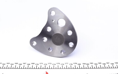 Фото 2 - Поворотний кулак MEYLE 100 501 0012 (1005010012)