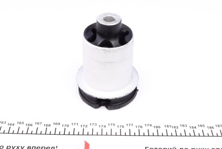 Фото 4 - Сайлентблок підрамника MEYLE 100 501 0018 (1005010018)