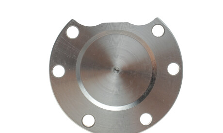 Фото 2 - Поворотний кулак MEYLE 100 501 0031 (1005010031)