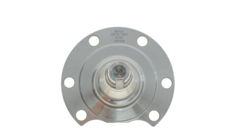 Фото 3 - Поворотний кулак MEYLE 100 501 0031 (1005010031)