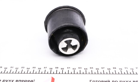 Фото 2 - Сайлентблок подрамника MEYLE 100 501 0032 (1005010032)