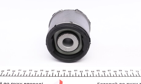 Фото 2 - Сайлентблок підрамника MEYLE 100 505 0010/HD (1005050010HD)