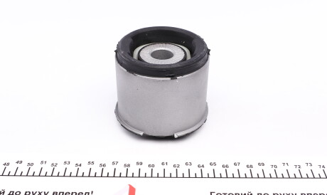 Фото 3 - Сайлентблок підрамника MEYLE 100 505 0010/HD (1005050010HD)