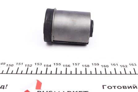 Фото 3 - Сайлентблок важеля MEYLE 100 505 0017