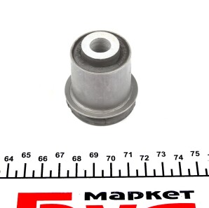 Фото 2 - Сайлентблок рычага MEYLE 100 505 0020 (1005050020)