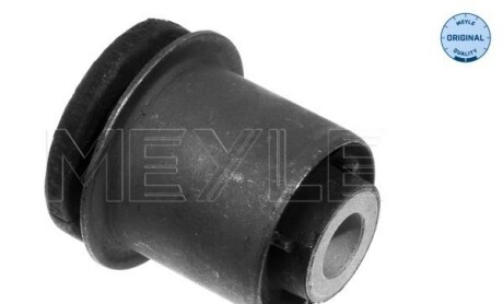 Фото 5 - Сайлентблок рычага MEYLE 100 505 0020 (1005050020)