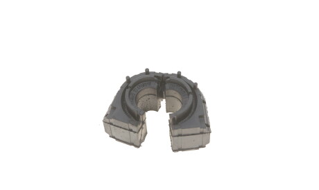 Фото 3 - Втулка стабілізатора MEYLE 100 511 0014 (1005110014)