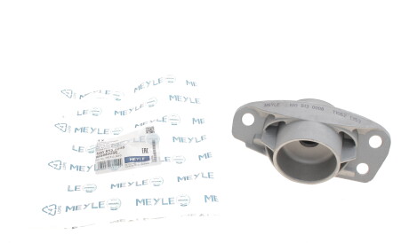 Фото 3 - Опора стійки амортизатора MEYLE 100 513 0008 (1005130008)