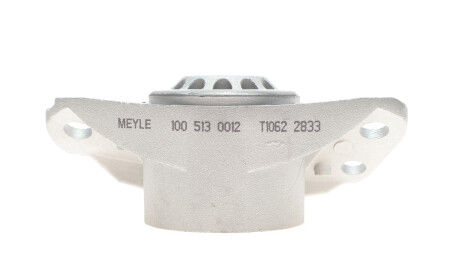 Фото 4 - Опора стійки амортизатора MEYLE 100 513 0012 (1005130012)
