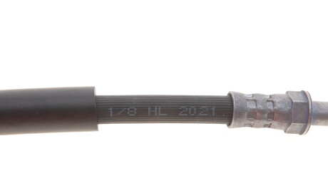 Фото 2 - Гальмівний шланг MEYLE 100 525 0004 (1005250004)