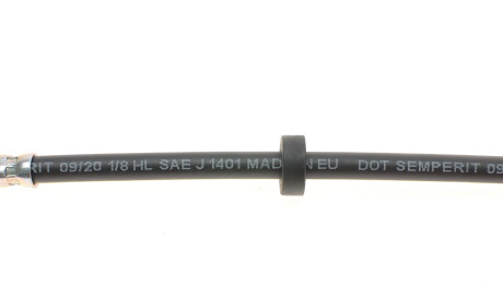 Фото 2 - Гальмівний шланг MEYLE 100 525 0009 (1005250009)