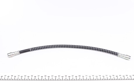 Фото 3 - Гальмівний шланг MEYLE 100 525 0011 (1005250011)