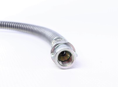 Фото 3 - Тормозной шланг MEYLE 1005250013