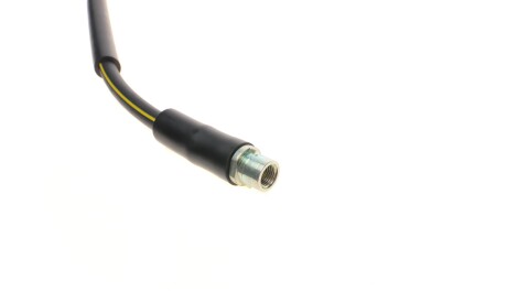 Фото 2 - Гальмівний шланг MEYLE 100 525 0016 (1005250016)