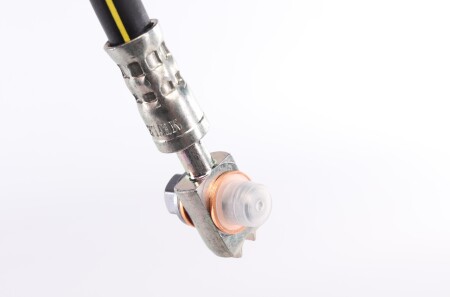 Фото 3 - Тормозной шланг MEYLE 100 525 0018/S (1005250018S)