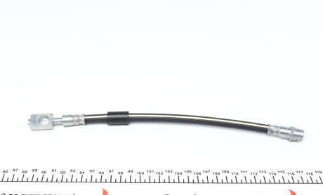 Фото 4 - Гальмівний шланг MEYLE 100 525 0031/S (1005250031S)