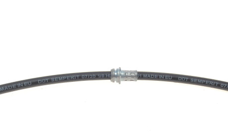 Фото 2 - Гальмівний шланг MEYLE 100 525 0051/S (1005250051S)