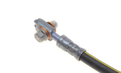 Фото 3 - Гальмівний шланг MEYLE 100 525 0051/S (1005250051S)