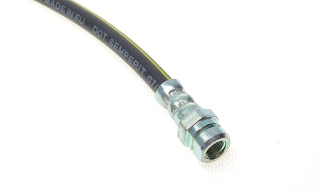 Фото 5 - Гальмівний шланг MEYLE 100 525 0051/S (1005250051S)