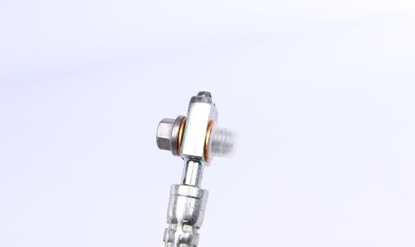 Фото 3 - Гальмівний шланг MEYLE 100 525 0052/S (1005250052S)