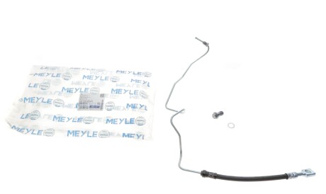 Фото 2 - Тормозной шланг MEYLE 100 525 0054/S (1005250054S)