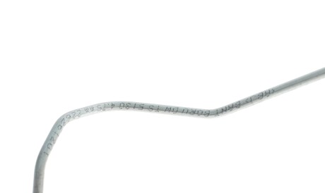 Фото 2 - Тормозной шланг MEYLE 100 525 0055/S (1005250055S)