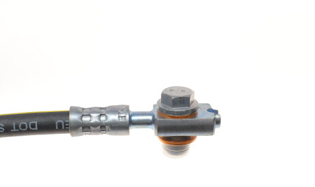 Фото 3 - Гальмівний шланг MEYLE 100 525 0062/S (1005250062S)