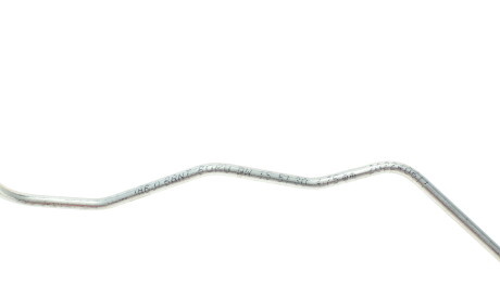 Фото 2 - Гальмівний шланг MEYLE 1005250067